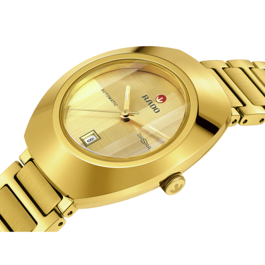 DiaStar Original Automatic