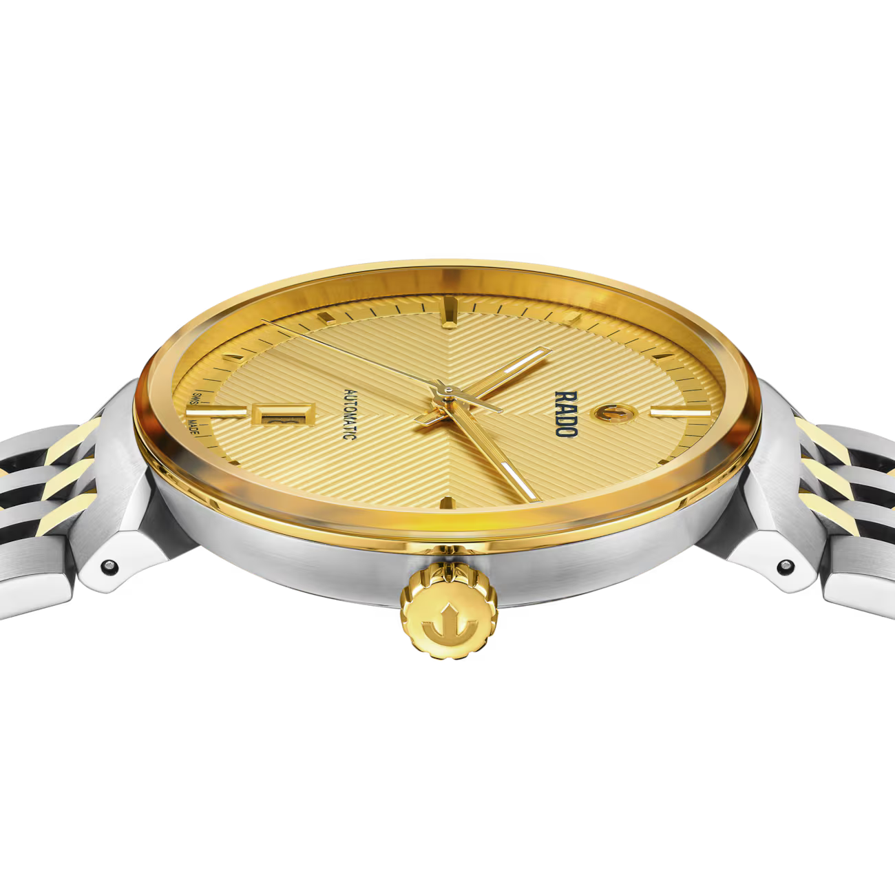 Florence Automatic