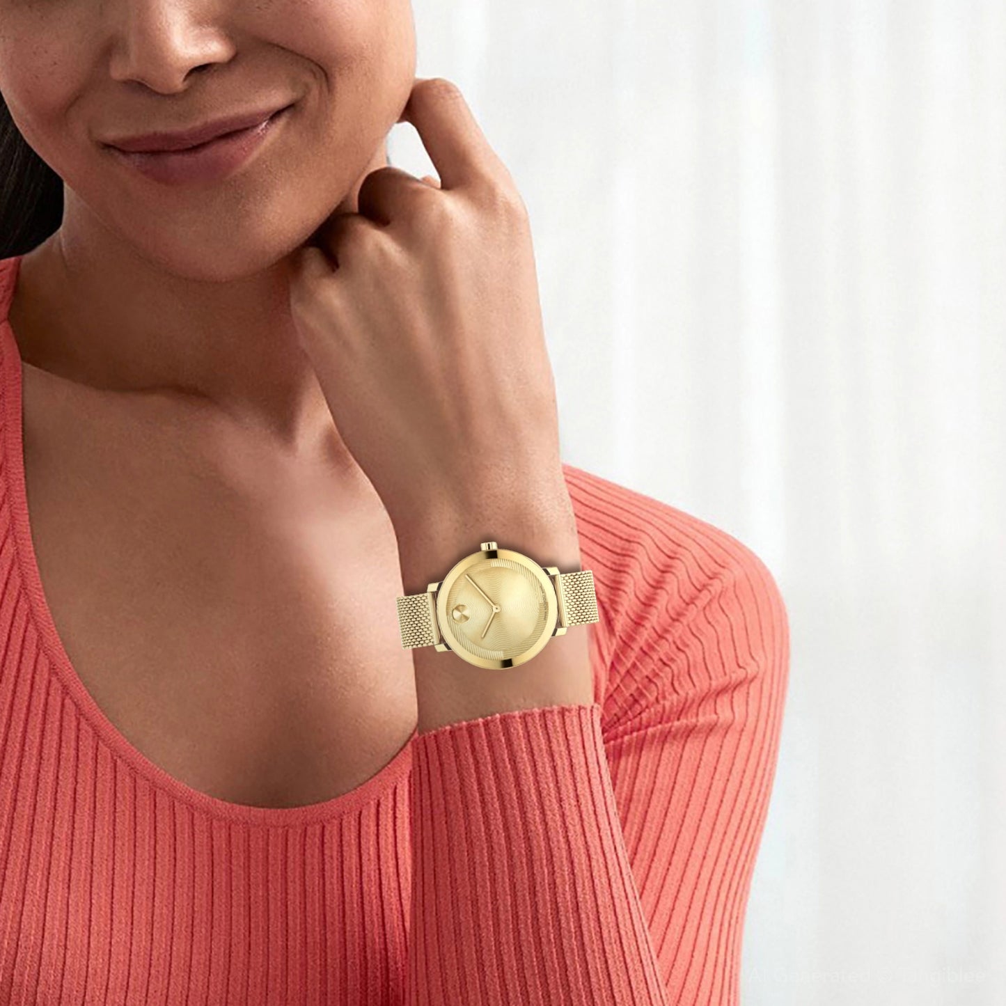 BOLD Evolution 2.0 Women's Watch 3601086