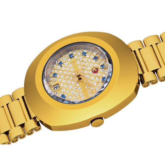 The Original Automatic