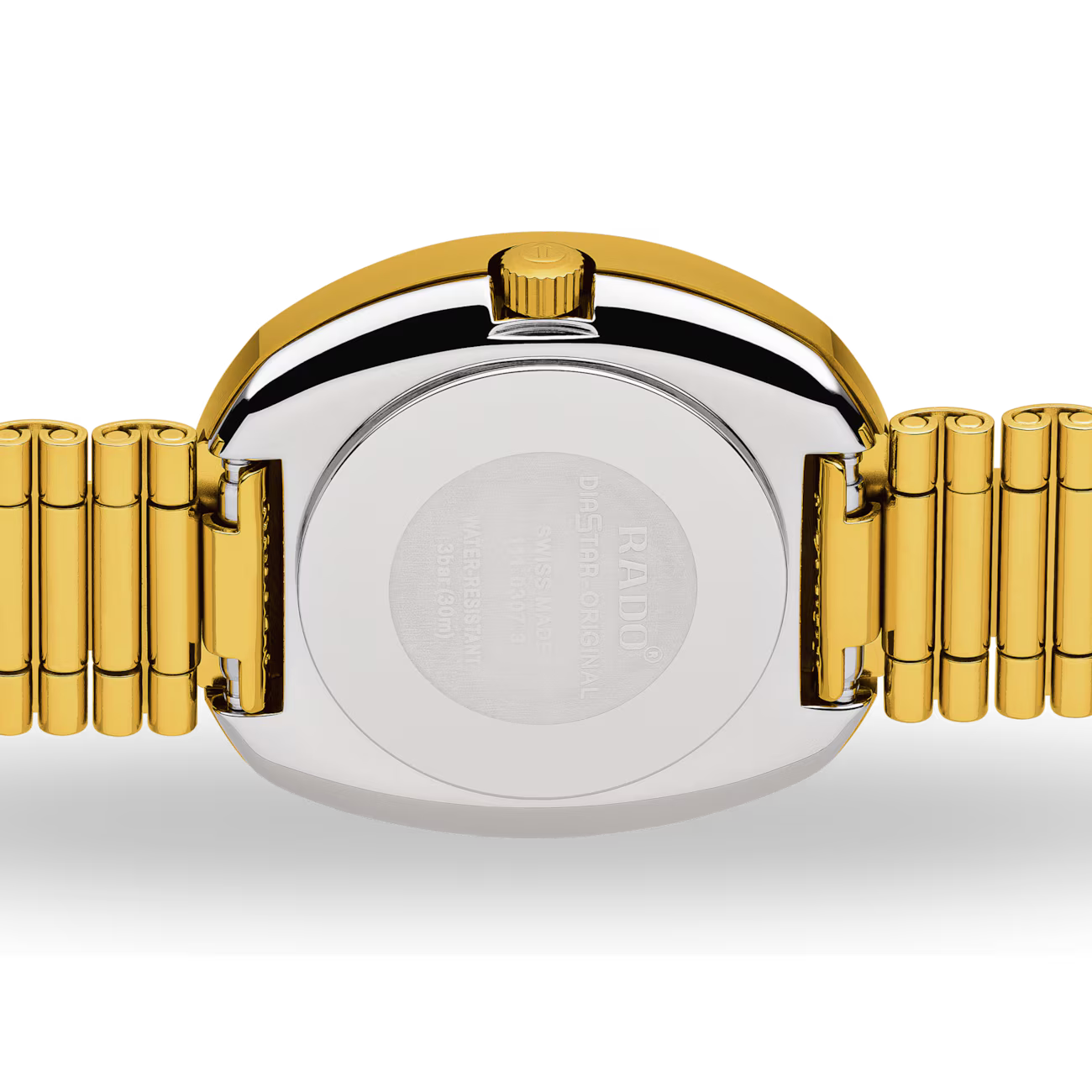 The Original Automatic