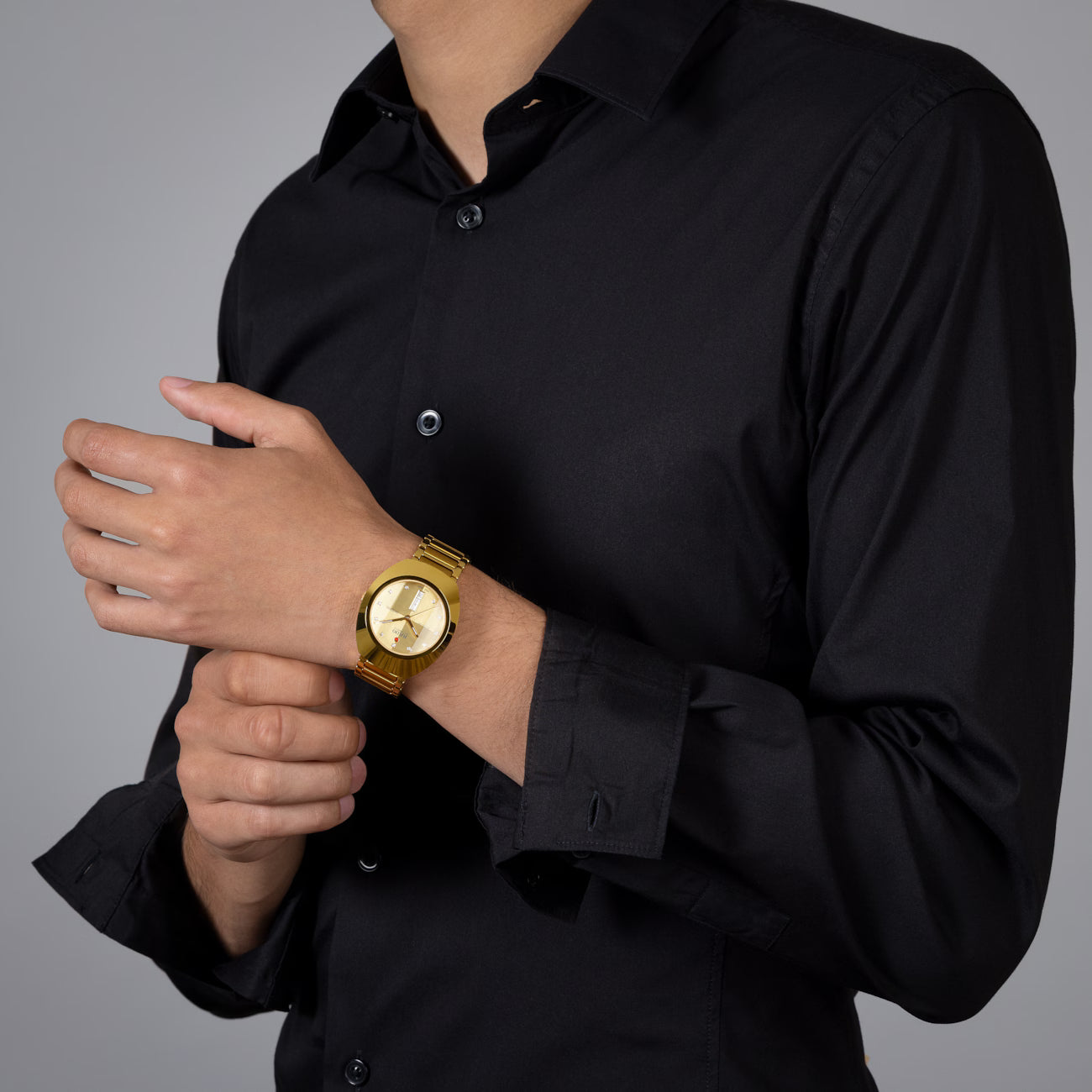 DiaStar Original Automatic Diamonds