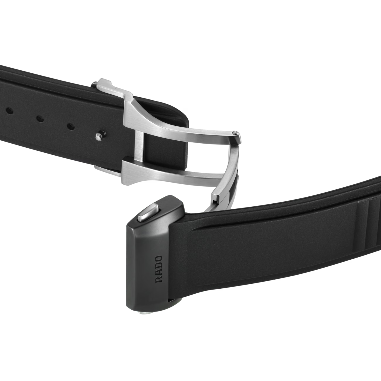 True Square Automatic Skeleton