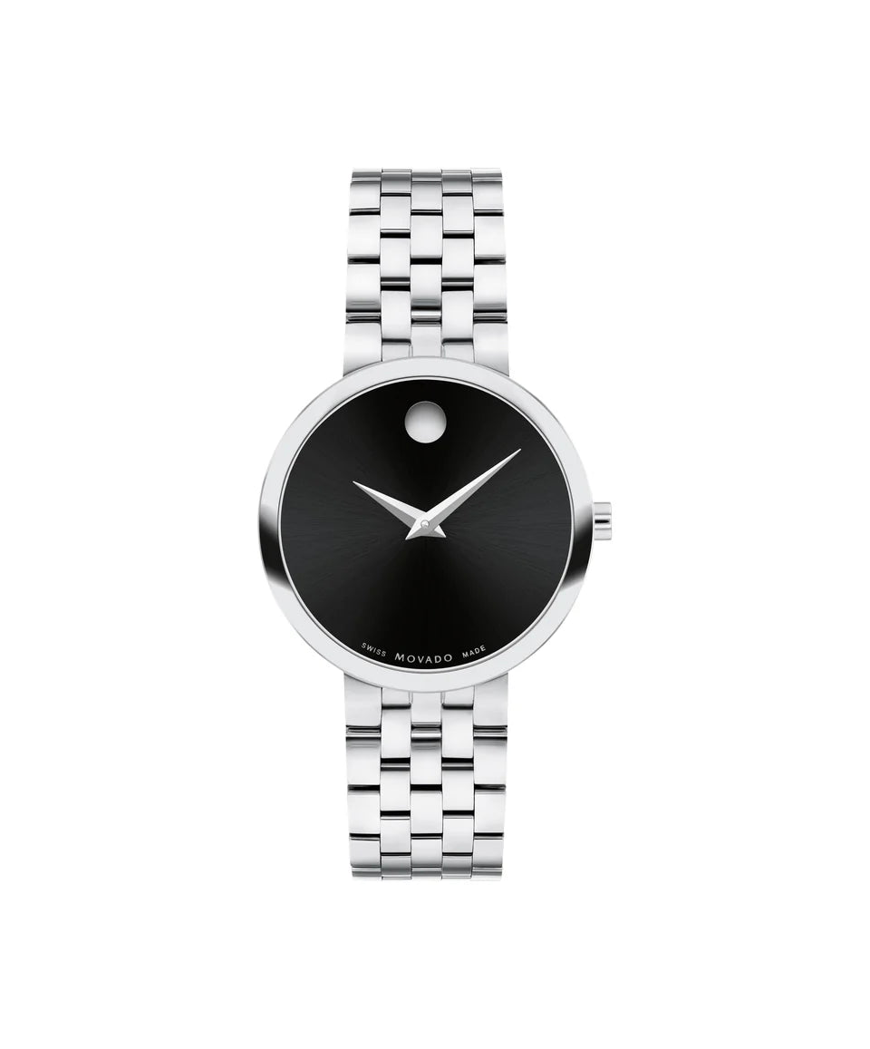 Womens Museum Classic Multitank Watch 0607813