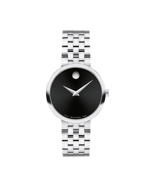 Womens Museum Classic Multitank Watch 0607813