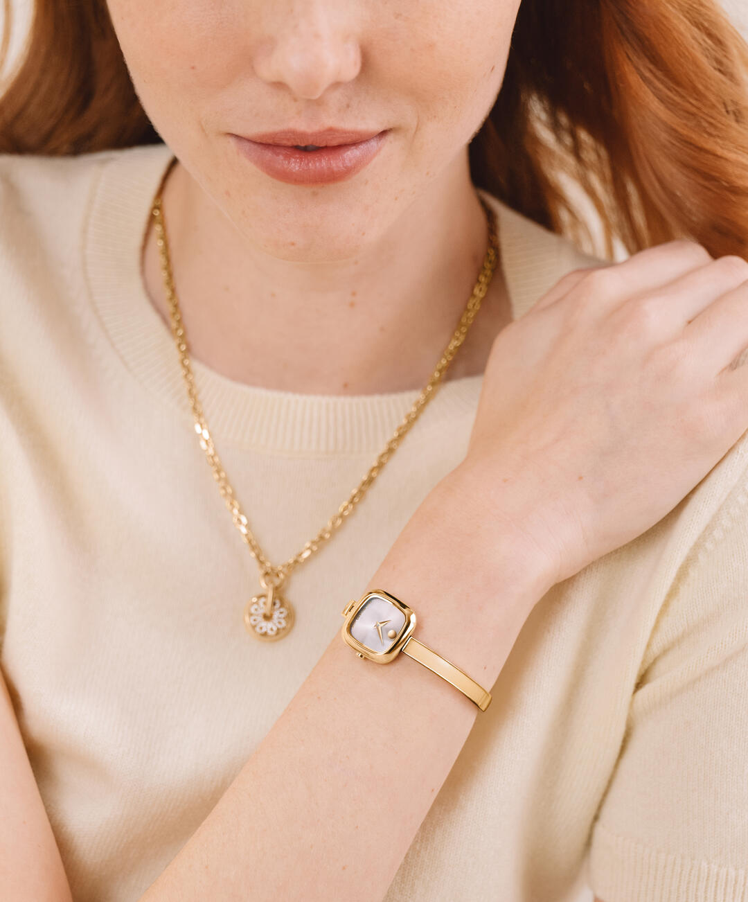 MUSEUM BANGLE 0608058