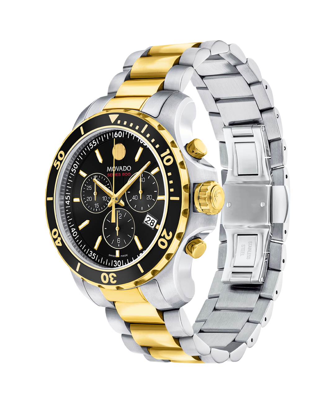 Series 800 Chronograph 2600146