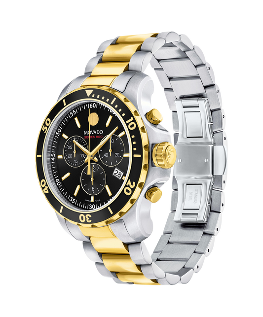 Series 800 Chronograph 2600146