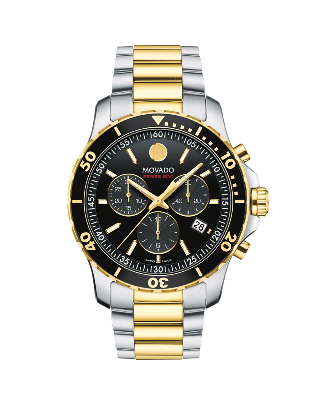 Series 800 Chronograph 2600146