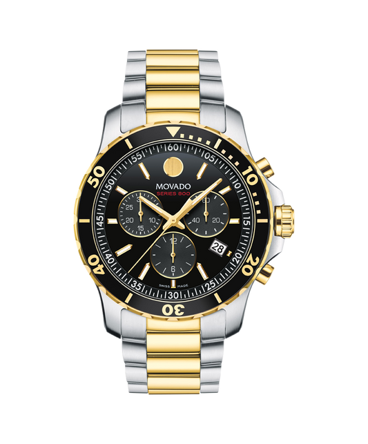 Series 800 Chronograph 2600146