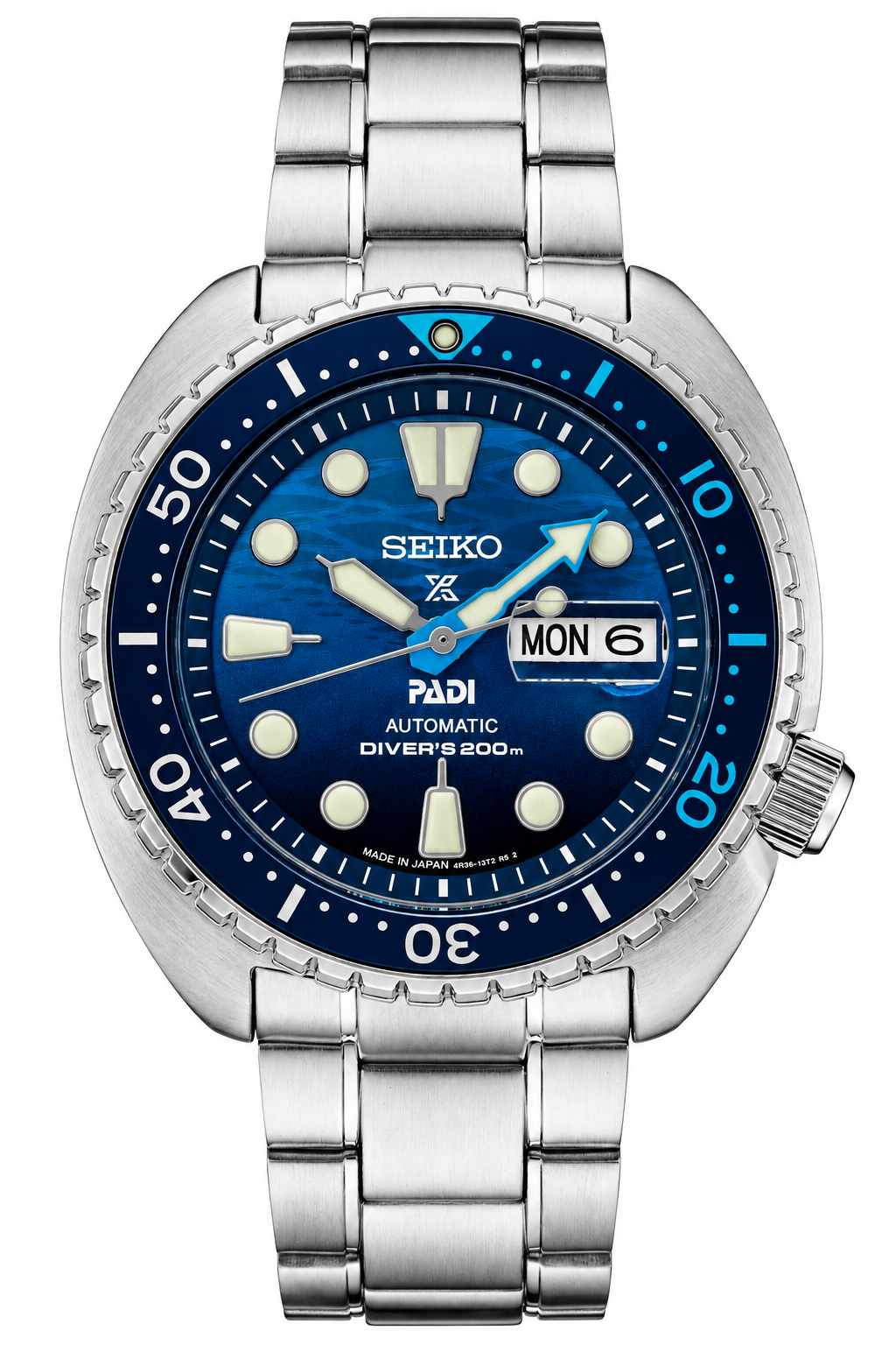 PROSPEX SEA