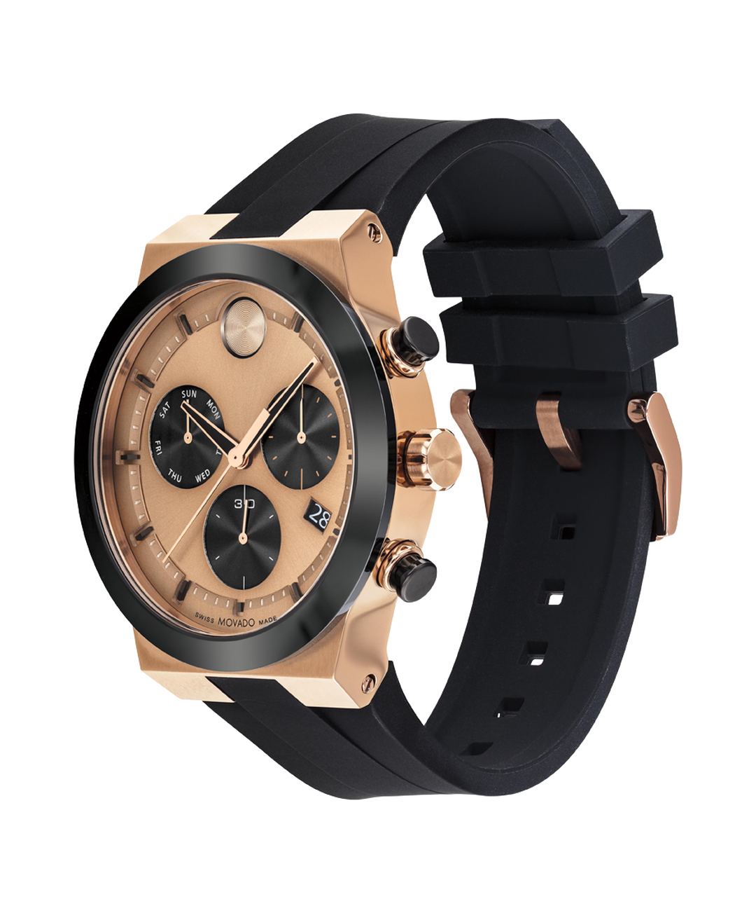 BOLD Fusion Chronograph 3600854