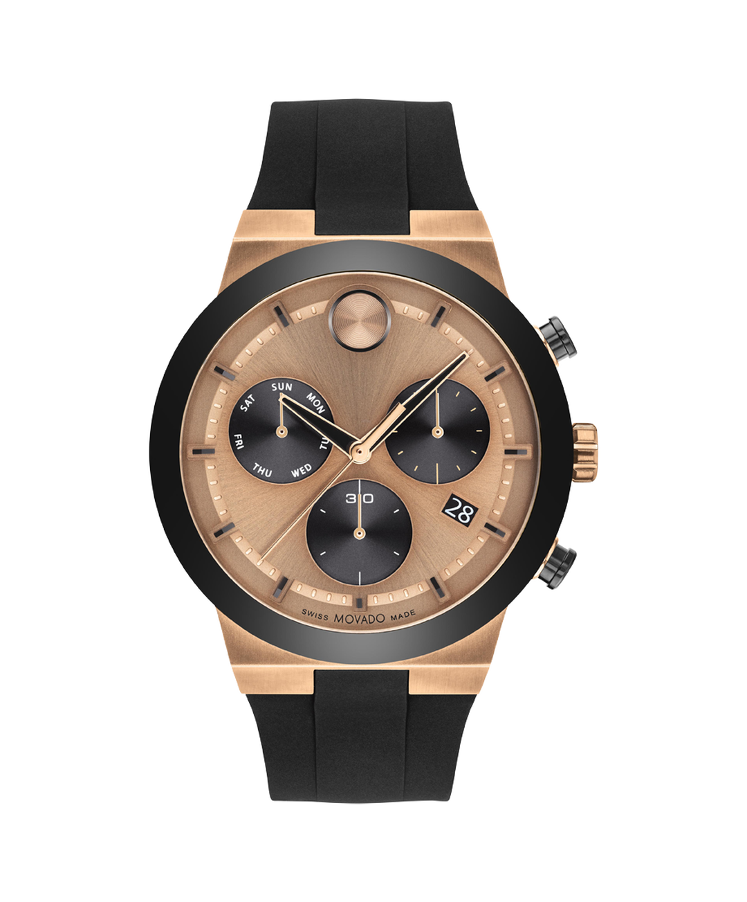 BOLD Fusion Chronograph 3600854
