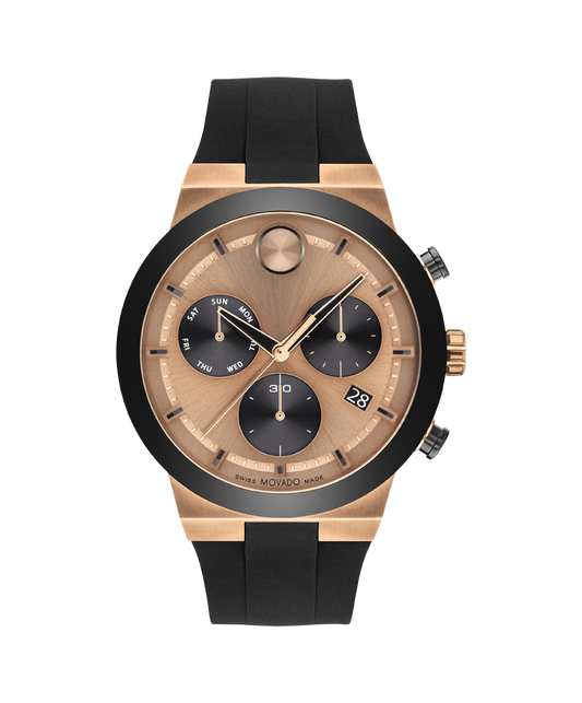 BOLD Fusion Chronograph 3600854