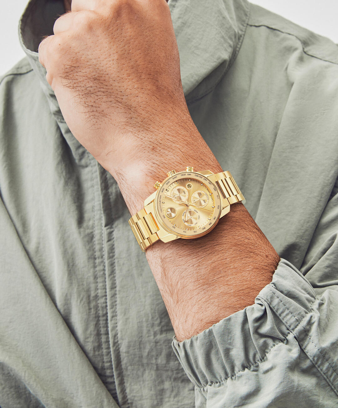 BOLD Verso Chronograph 3600866