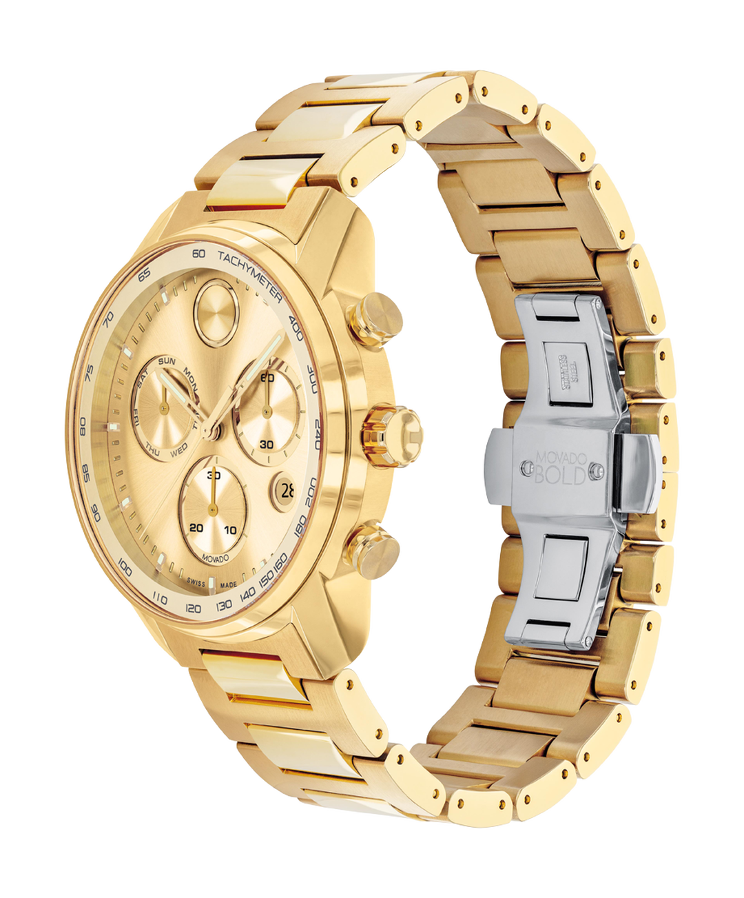 BOLD Verso Chronograph 3600866