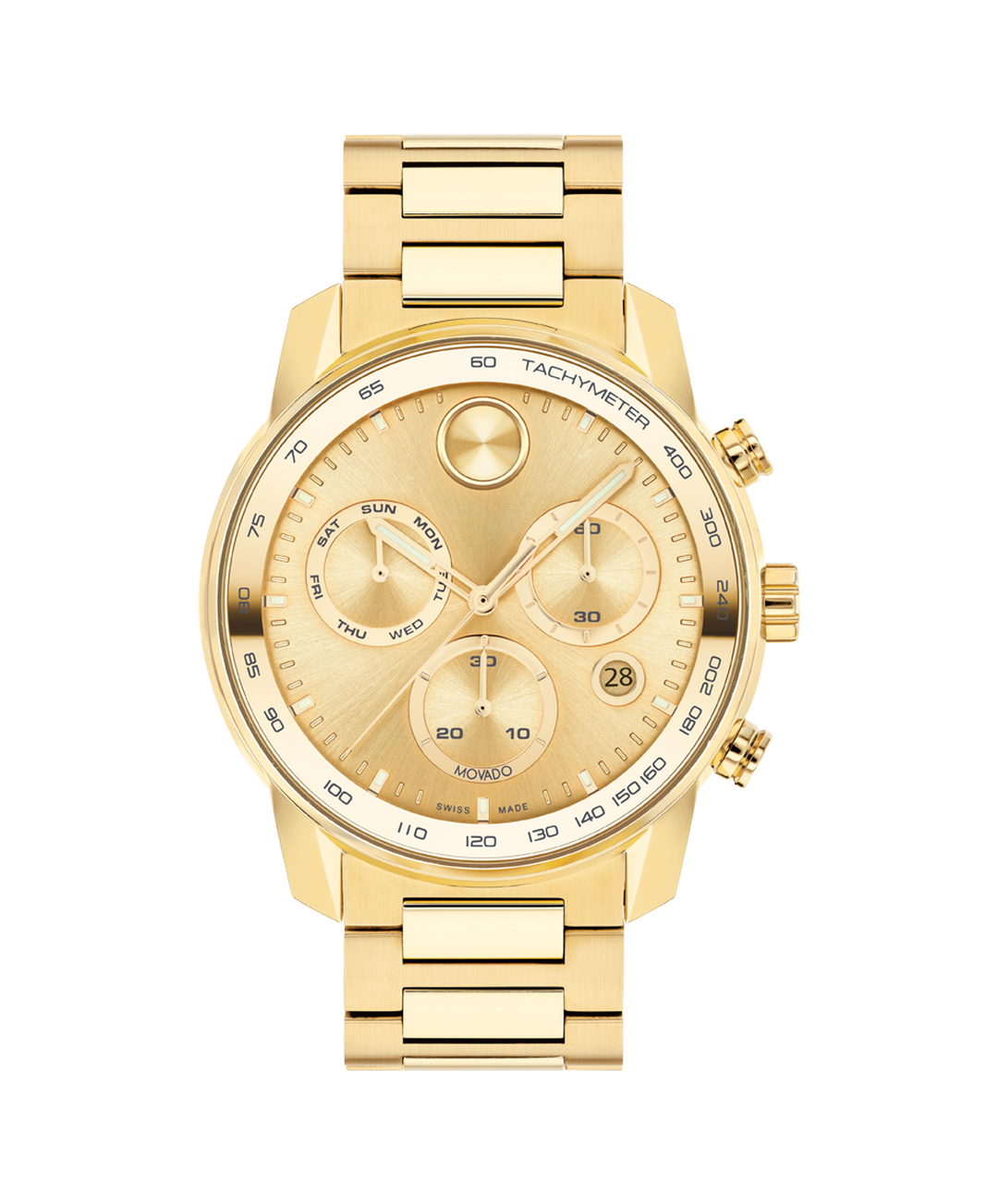 BOLD Verso Chronograph 3600866