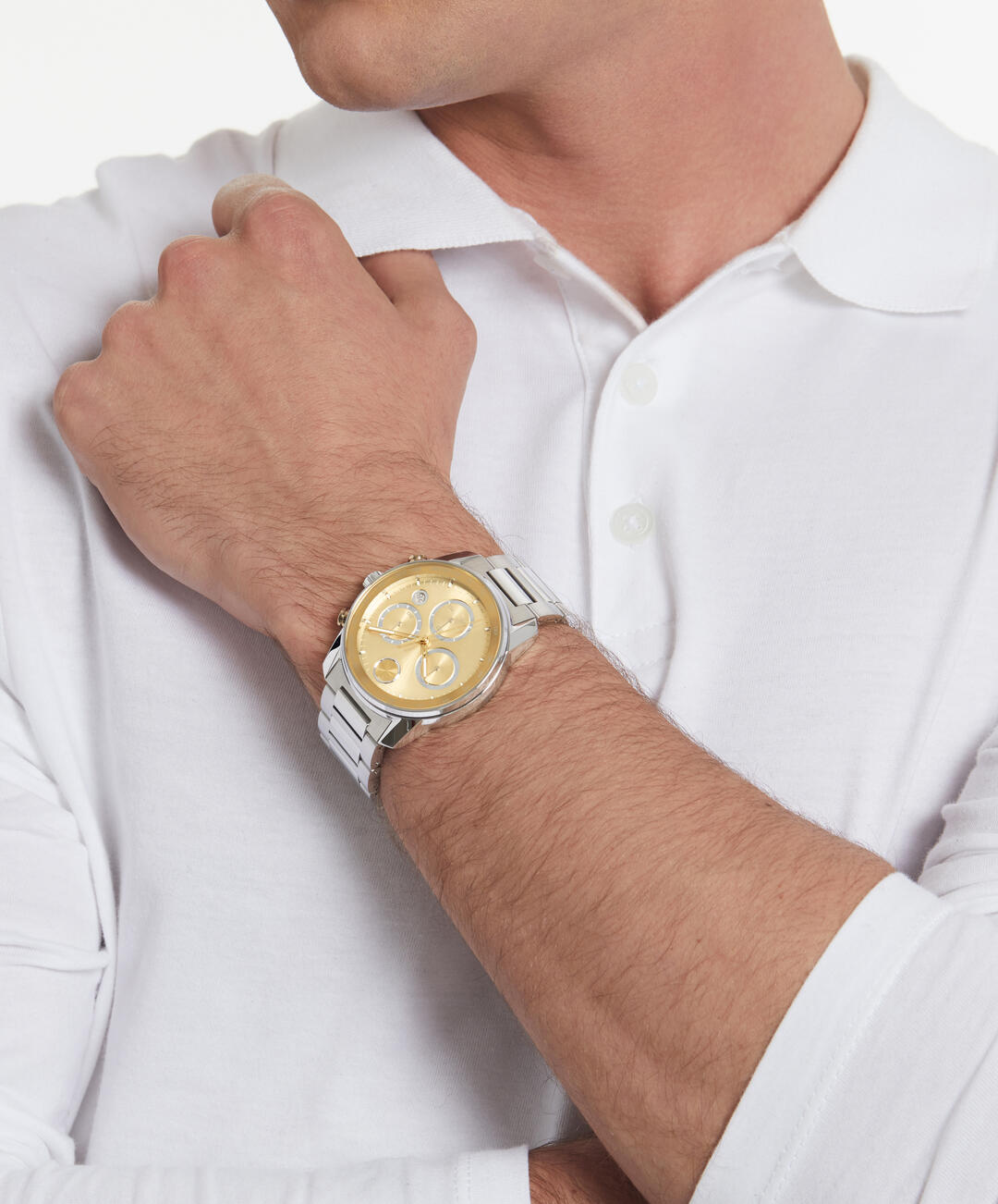 BOLD Verso Chronograph 3600907