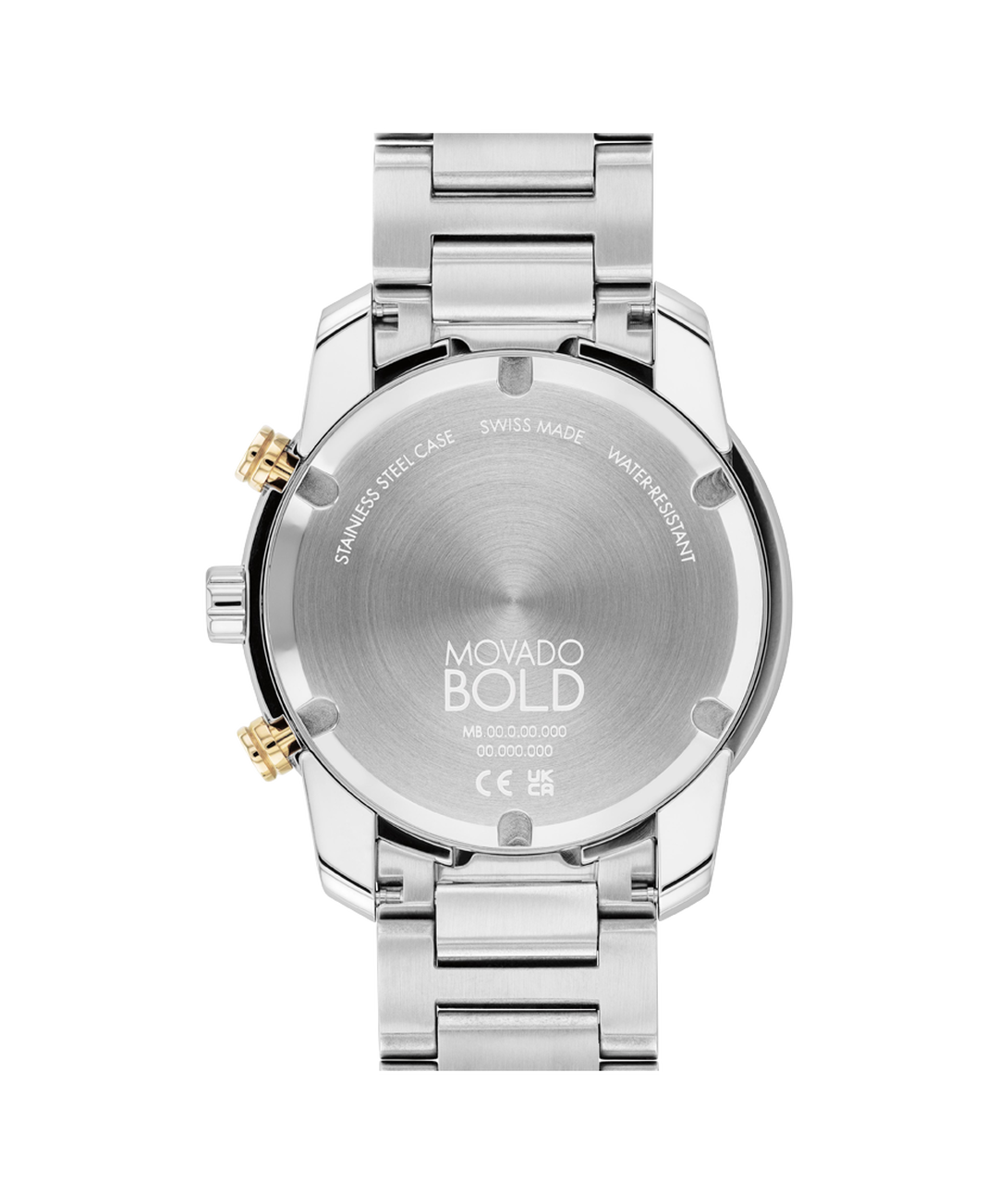 BOLD Verso Chronograph 3600907