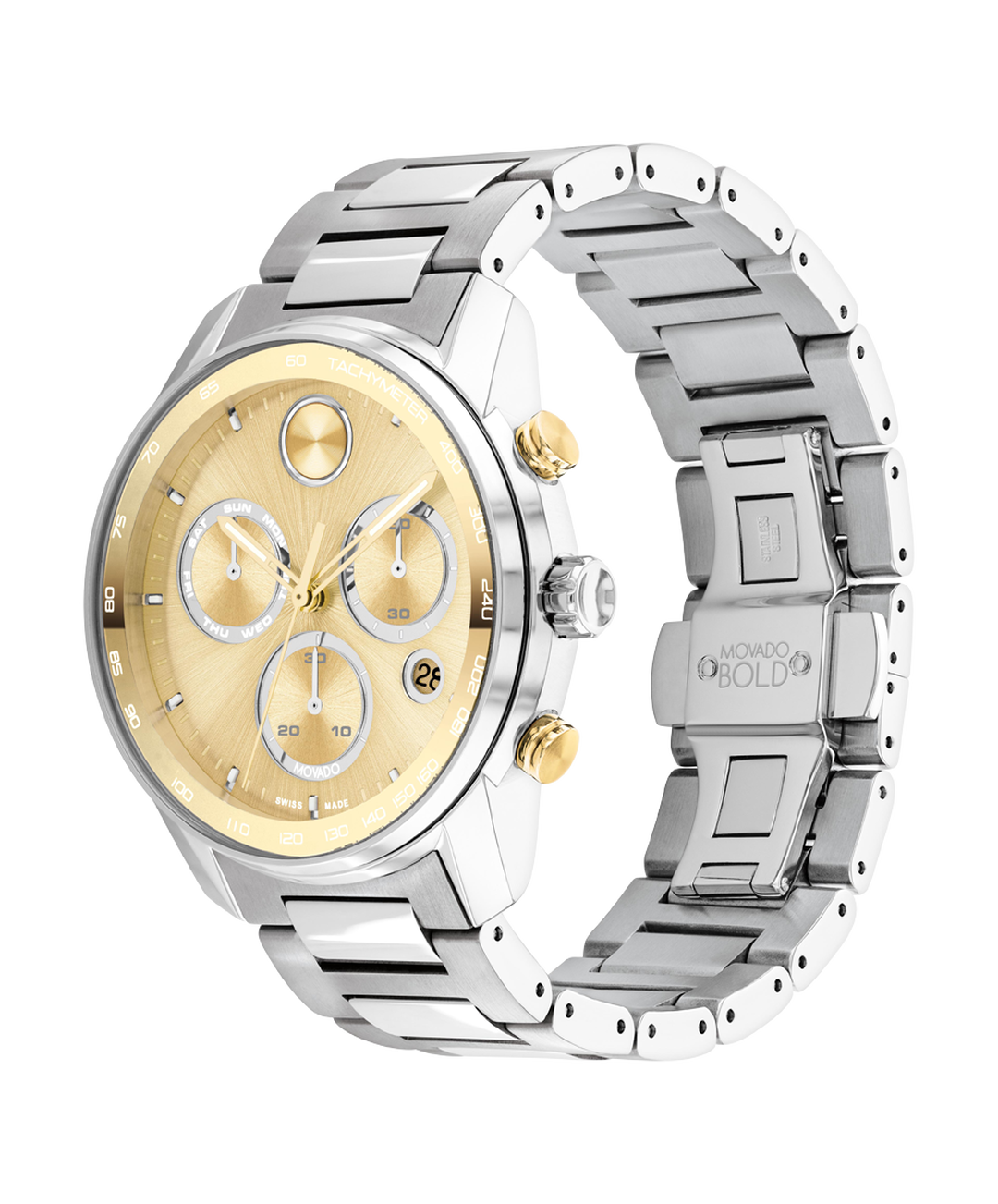BOLD Verso Chronograph 3600907