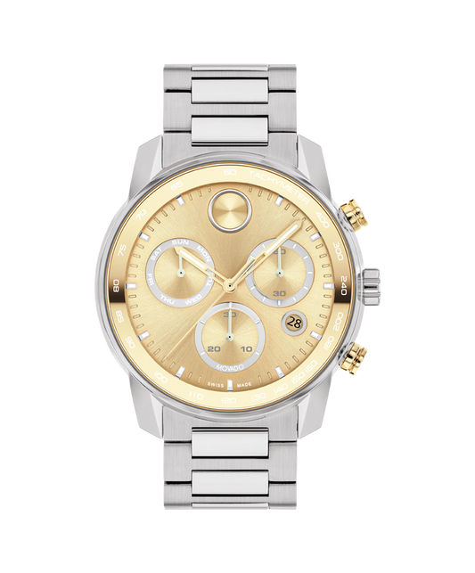 BOLD Verso Chronograph 3600907