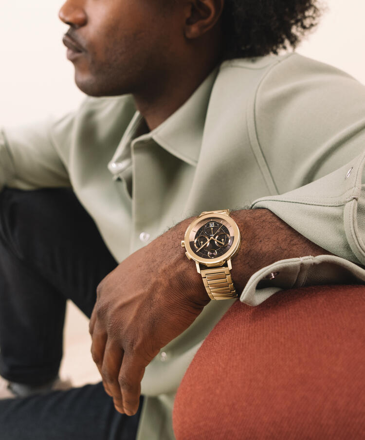 BOLD Evolution 2.0 Chronograph 3601265