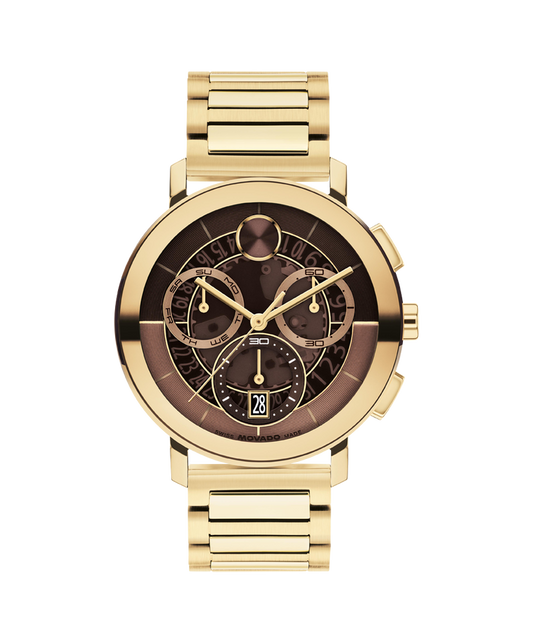 BOLD Evolution 2.0 Chronograph 3601265