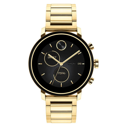 MOVADO CONNECT 2.0