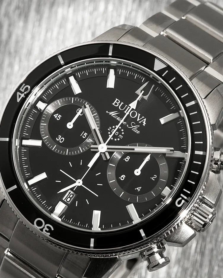 Marine Star Series C 96B272