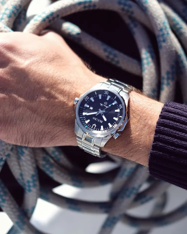 Marine Star Series B 96B382