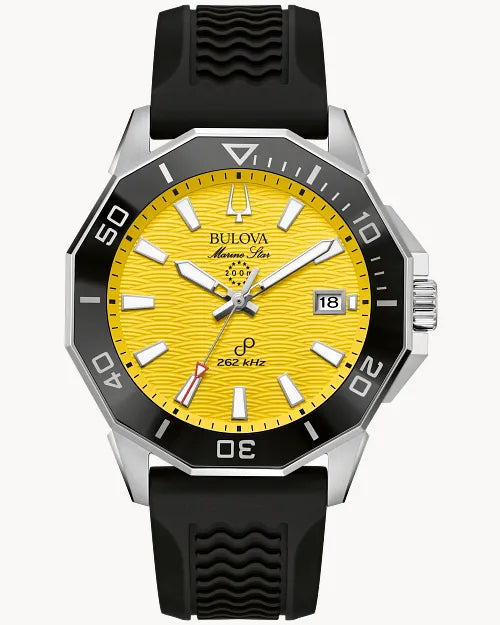 Marine Star Series C Yellow 96B431