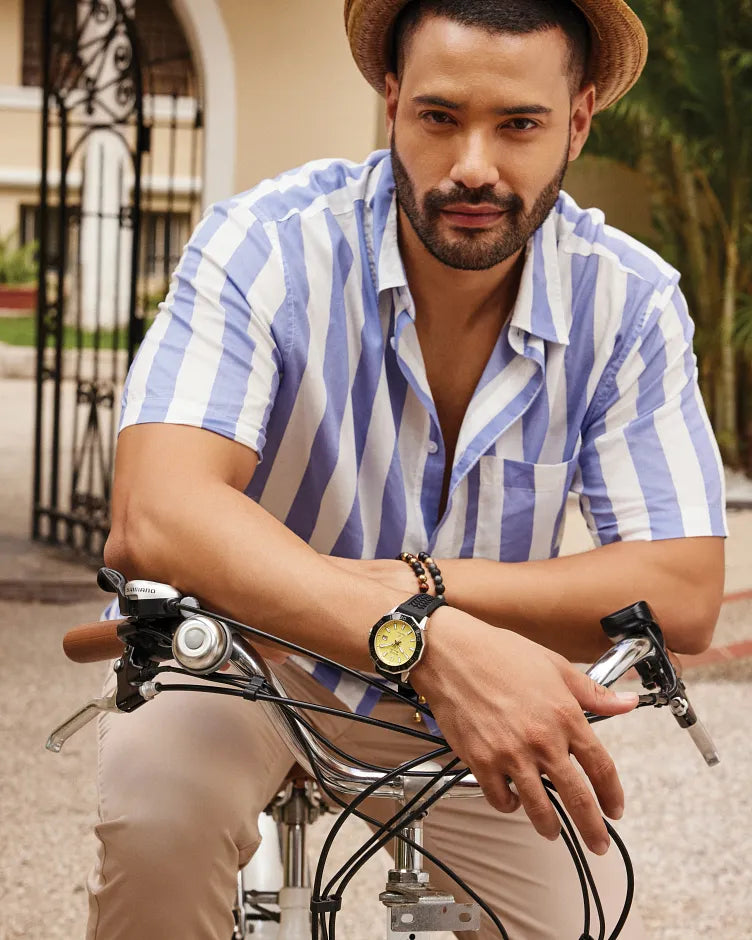 Marine Star Series C Yellow 96B431