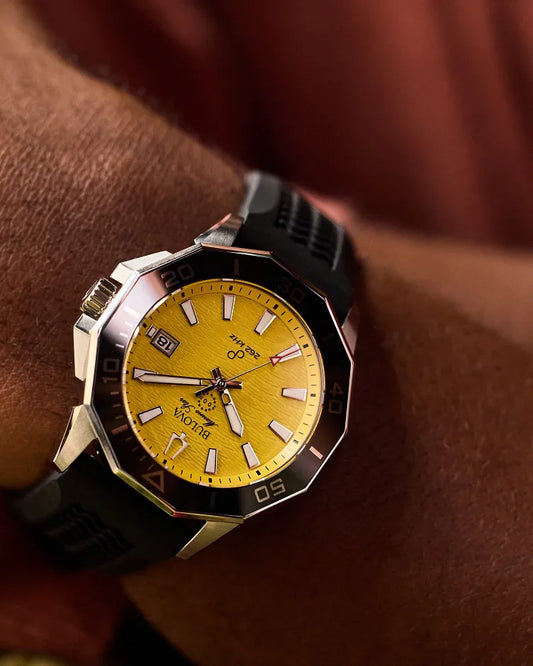 Marine Star Series C Yellow 96B431