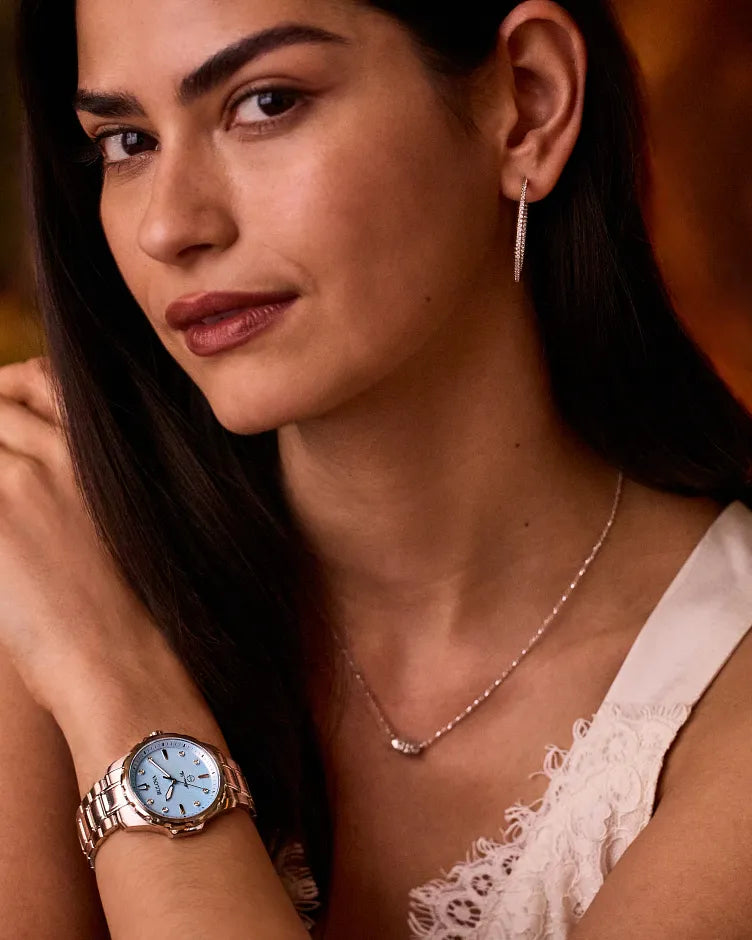 Marine Star Mother-of-pearl