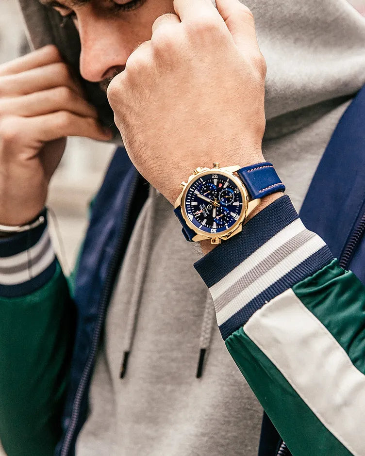 Marine Star Series B 97B168