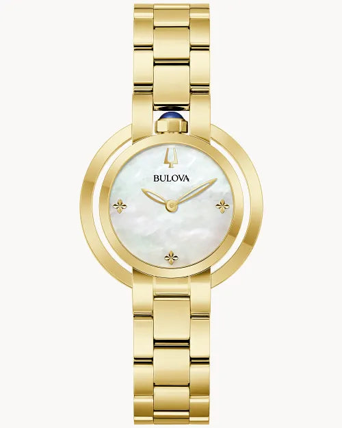 Rubaiyat Mother of Pearl