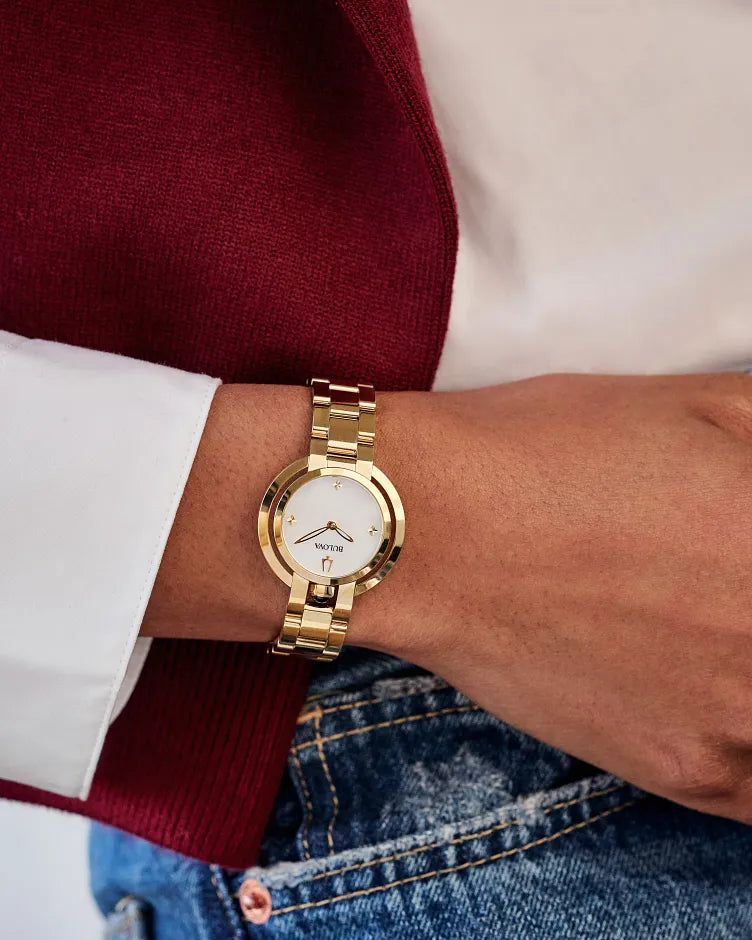 Rubaiyat Mother of Pearl