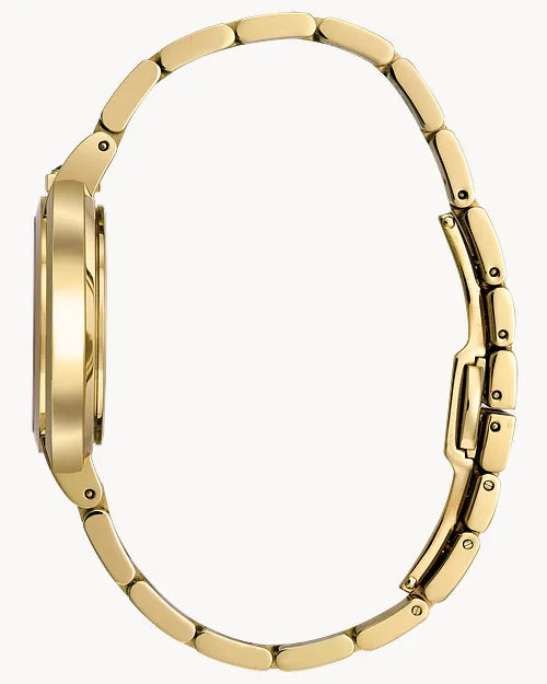 Rubaiyat Diamond Gold Tone