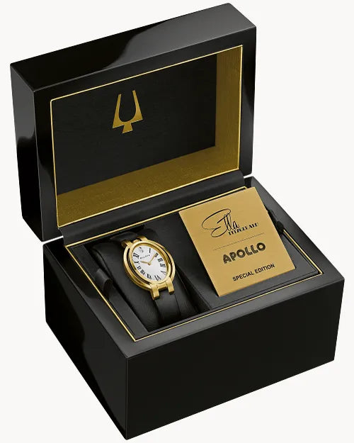 Rubaiyat 'Ella' APOLLO THEATER