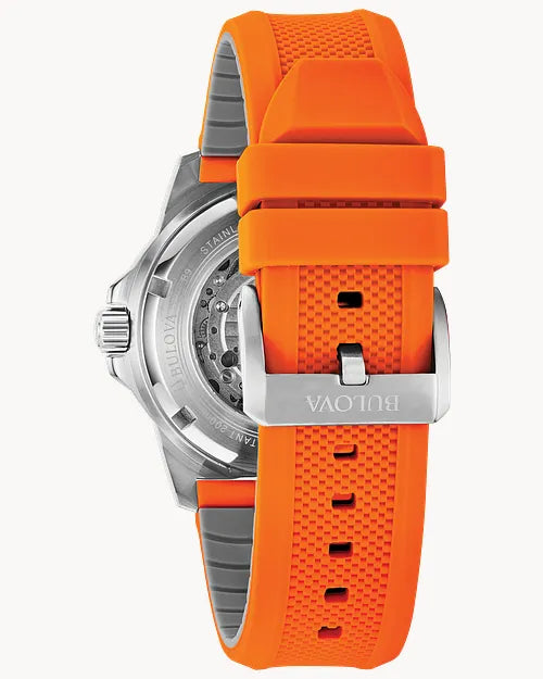 Marine Star Series A