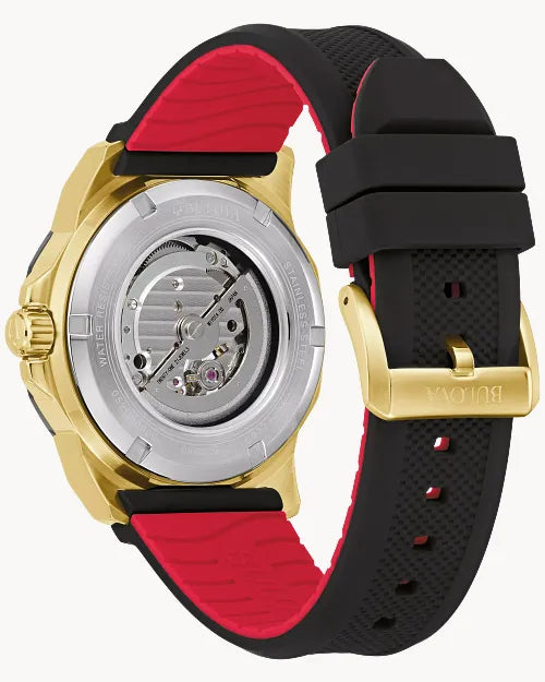Marine Star Series A