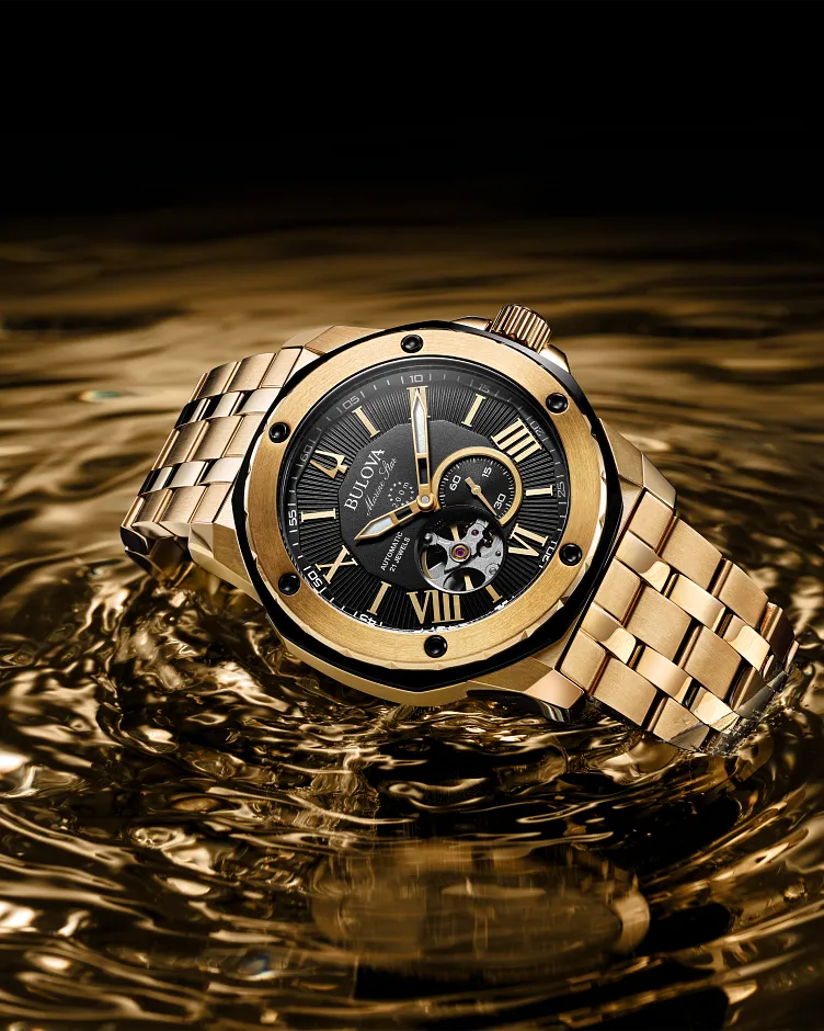 Marine Star Series A