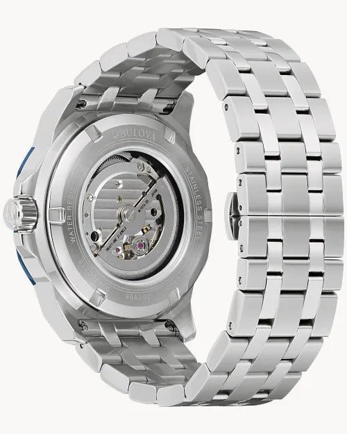 Marine Star Series A