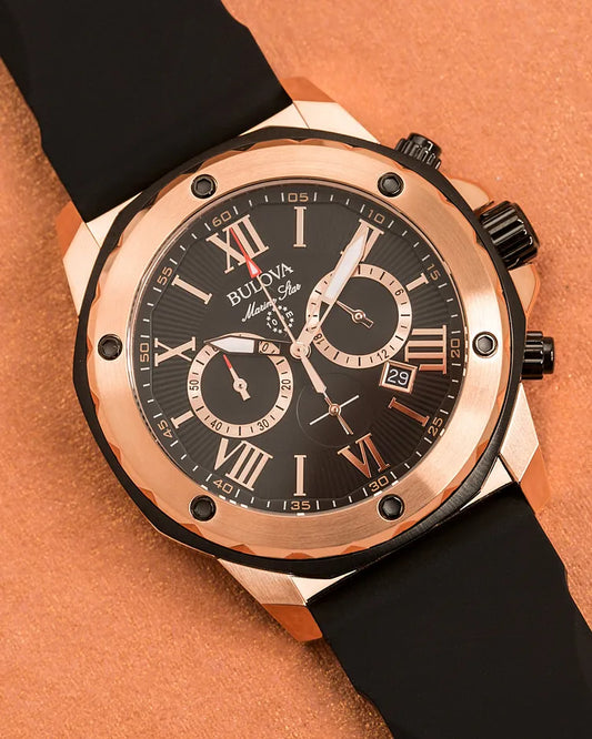 Marine Star Series A