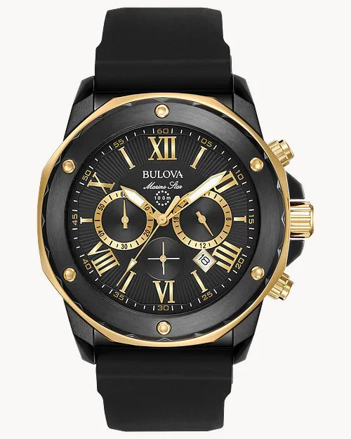 Marine Star Series A 98B278