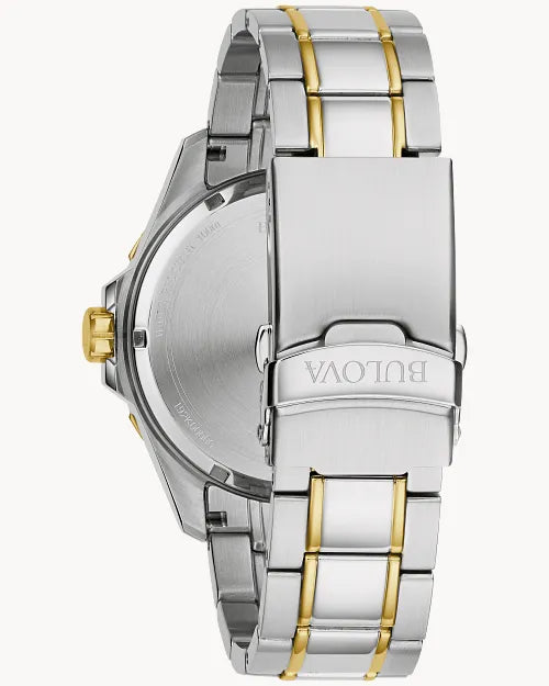 Marine Star Series B 98B384