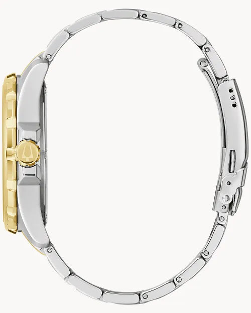 Marine Star Series B 98B384