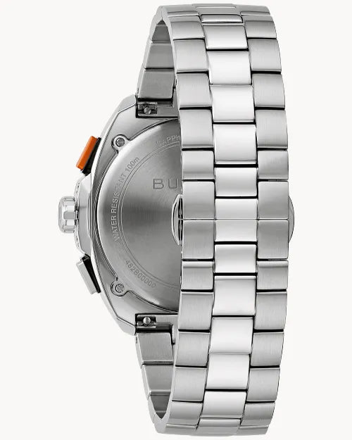 Racer Chronograph