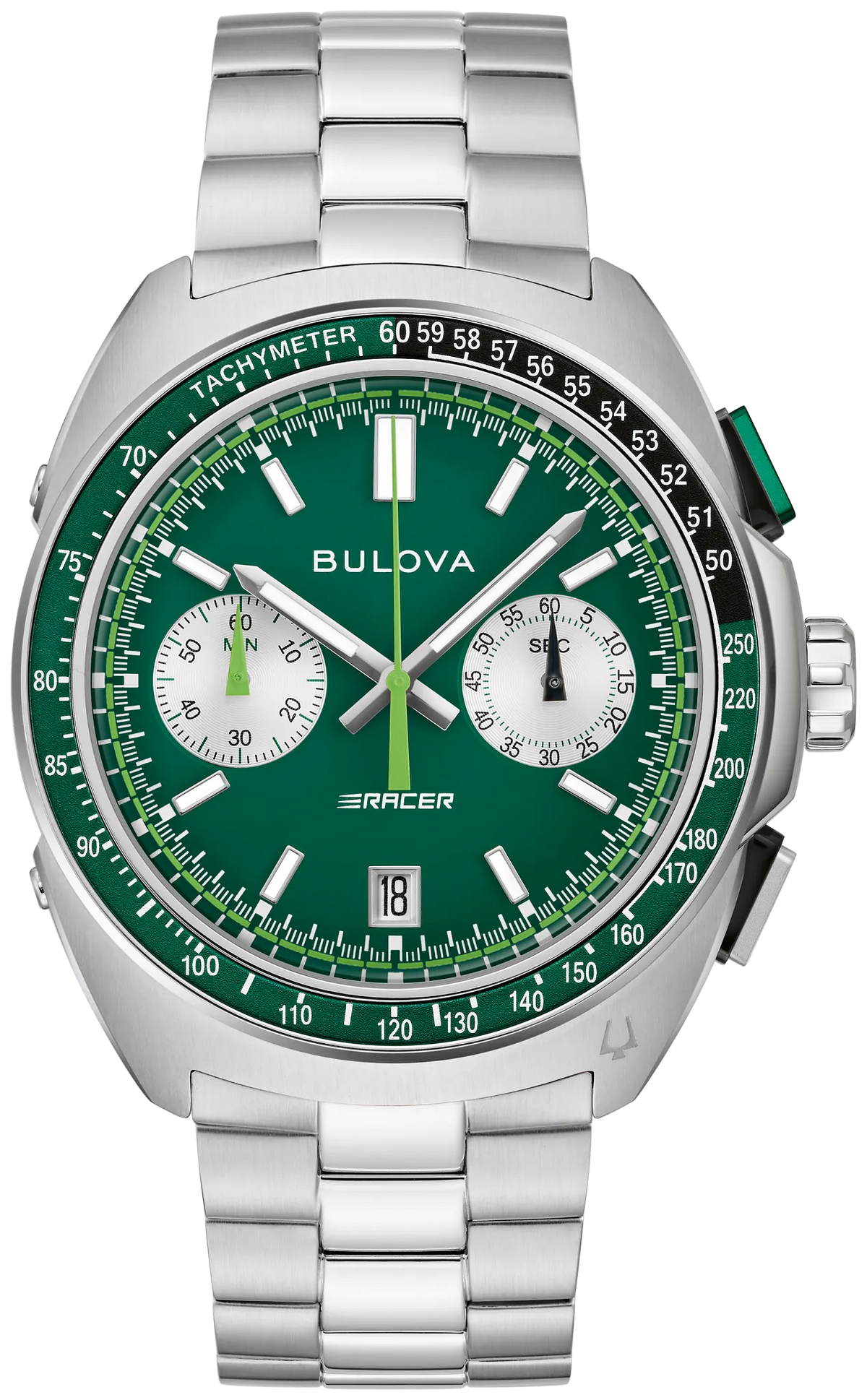 RACER CHRONOGRAPH