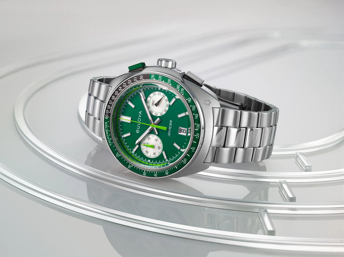 RACER CHRONOGRAPH